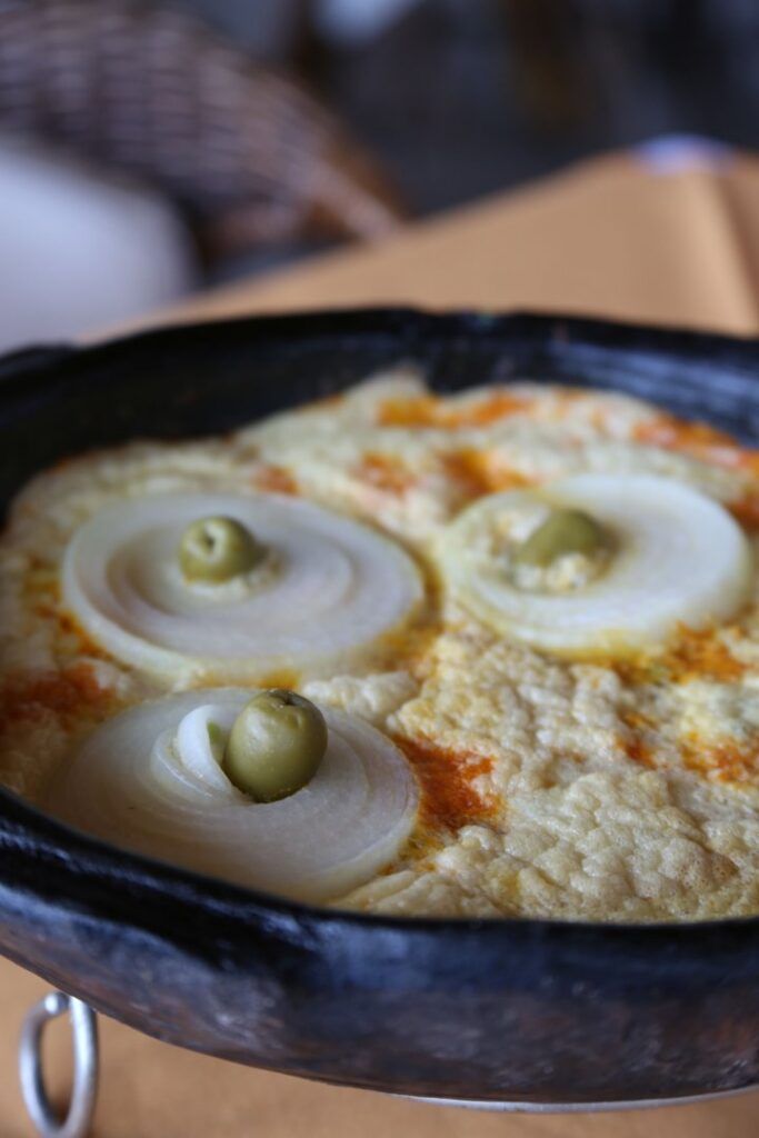 Receita da Torta Capixaba