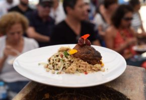 Porco no barro: um resgate cultural e gastronômico em Tiradentes