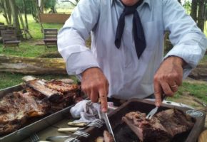 Receita do melhor Costelão