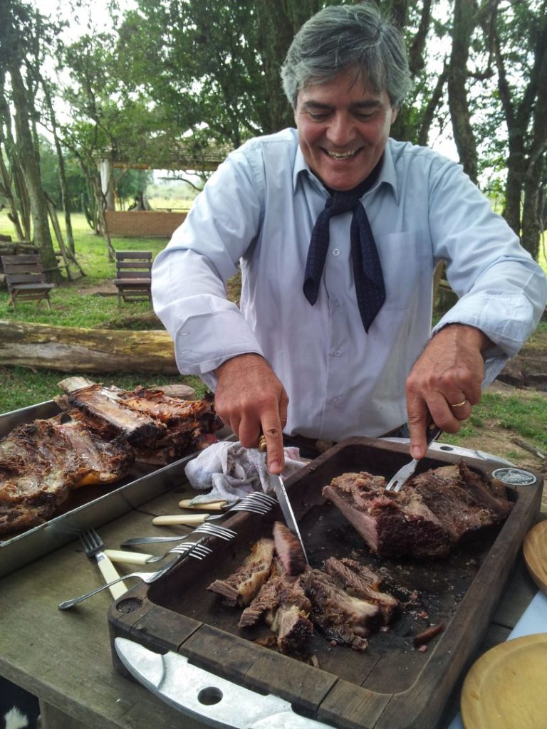 Receita do melhor Costelão