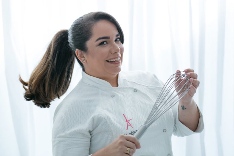 Chef Ana Clóris