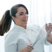 Chef Ana Clóris