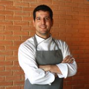 Chef André Castro