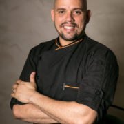 Chef Fabrício Lemos