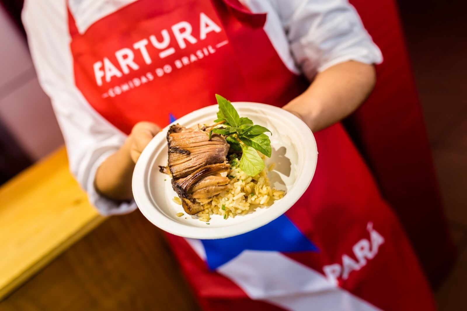 Comida como patrimônio - Comida é Patrimônio - Fartura Brasil