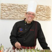 Chef Gilmar Borges