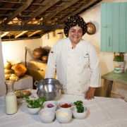 Chef Adriana Lucena