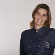 Chef Daniela Martins