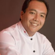 Chef André Saburó