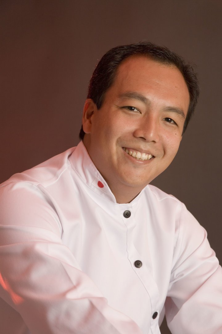 Chef André Saburó