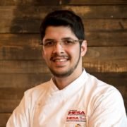 Chef Ivan Prado