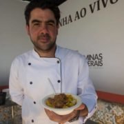 Chef João Lombardi