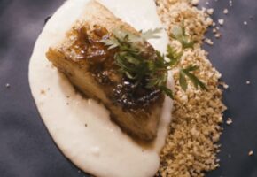 EP 01: Piché da origem ao prato e o delicioso furrundu