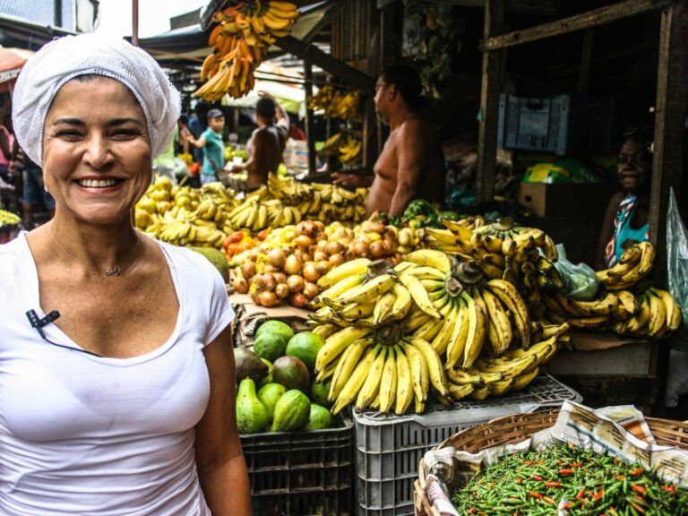 Chef Tereza Paim