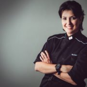 Chef Ana Estela Marcondes