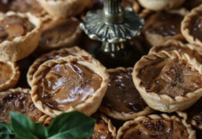 Receita de Pastelinho de Pirenópolis