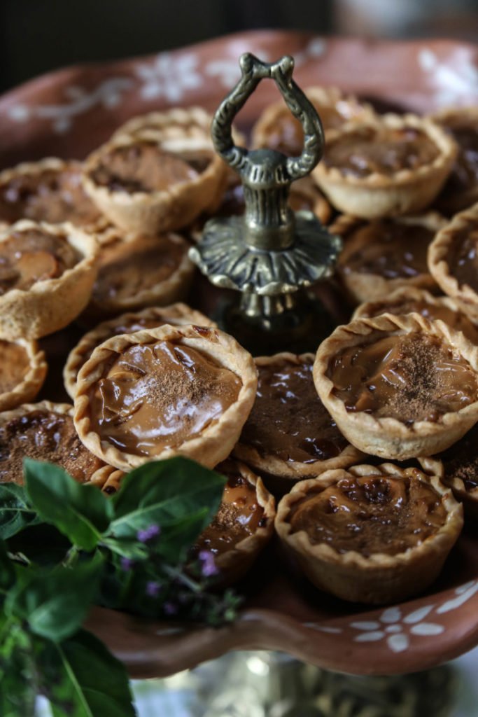 Receita de Pastelinho de Pirenópolis