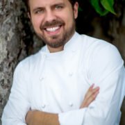 Chef Felipe Schaedler