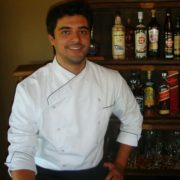 Chef Fernando Loesch