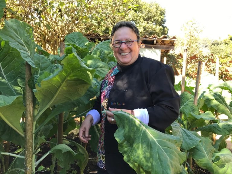 Chef Beth Beltrão