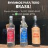 Cachaca Seculo XVIII 1