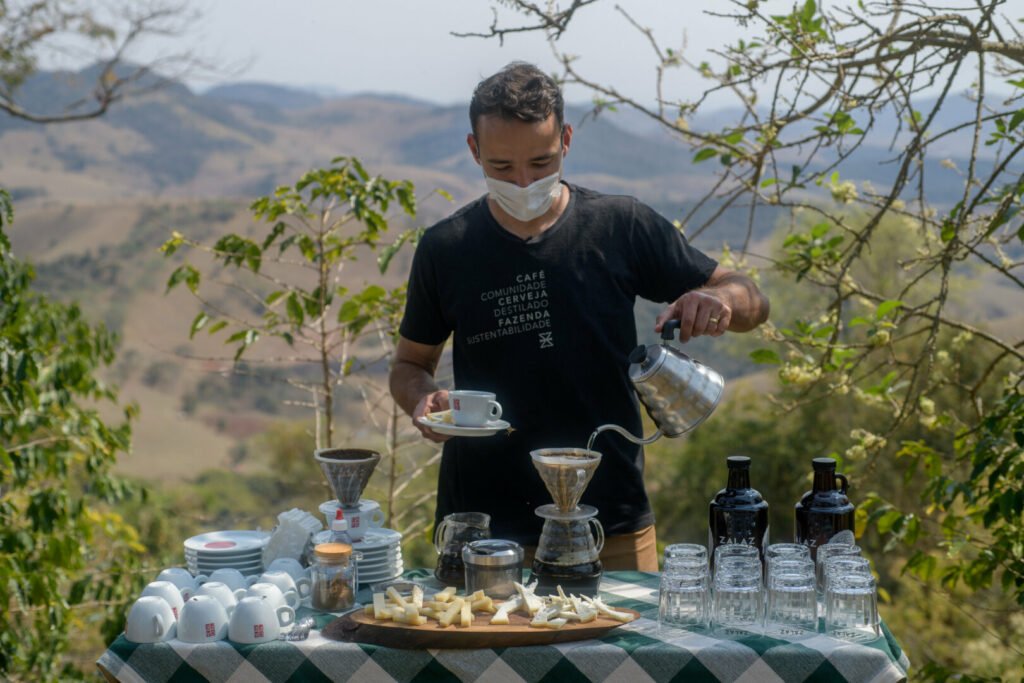 Expedição Fartura Origem Minas – Ep. 1: O Café da Mantiqueira