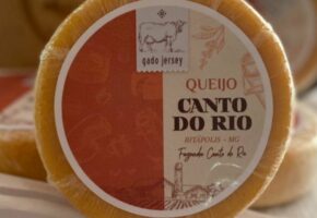 Queijo Artesanal Canto do Rio