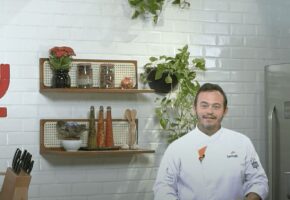 Chef Luciano Avellar ensina como utilizar a panela de pressão – SENAC EM MINAS