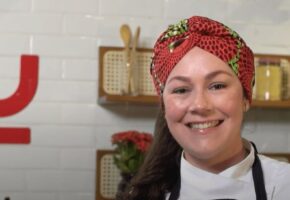 Chef Mariana Gontijo ensina a preparar lombo caipira – GASMIG