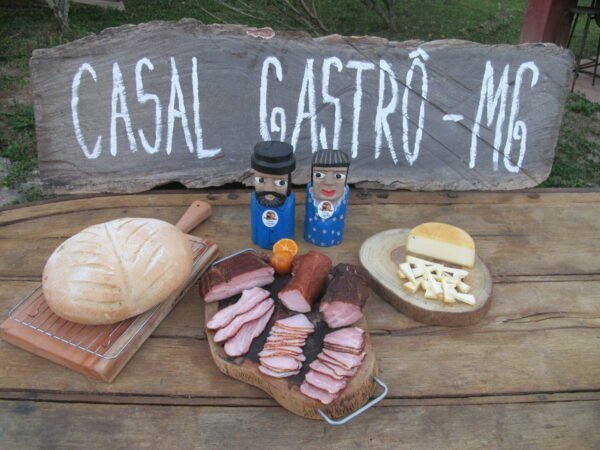 Casal Gastro 2