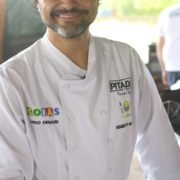 Chef Humberto Marra