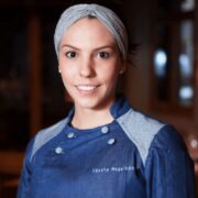 Chef Tássia Magalhães