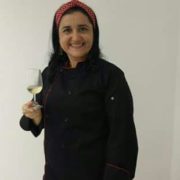 Chef Silvia Rabelo