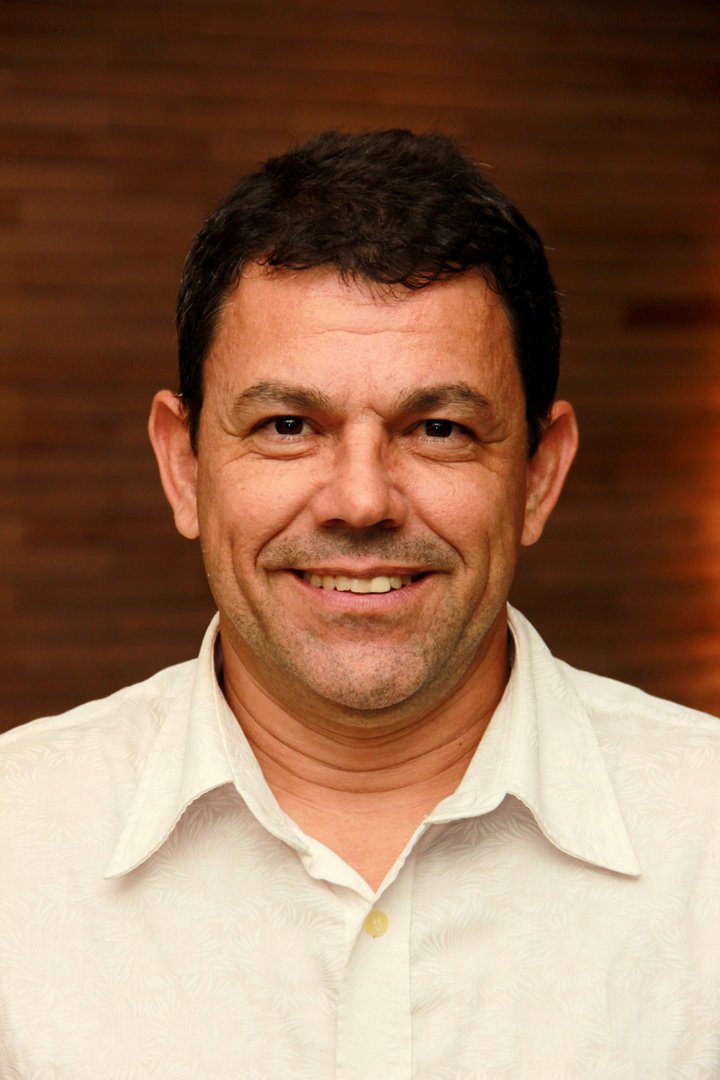 Chef Ricardo Rodrigues