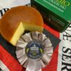 Medalha de Prata no Mondial du Fromage 2021 Queijo d´Alagoa