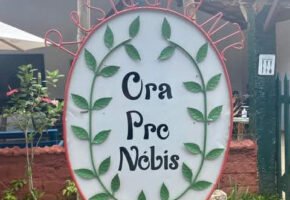 Restaurante Ora Pro Nobis