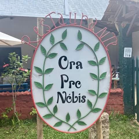Restaurante Ora Pro Nobis