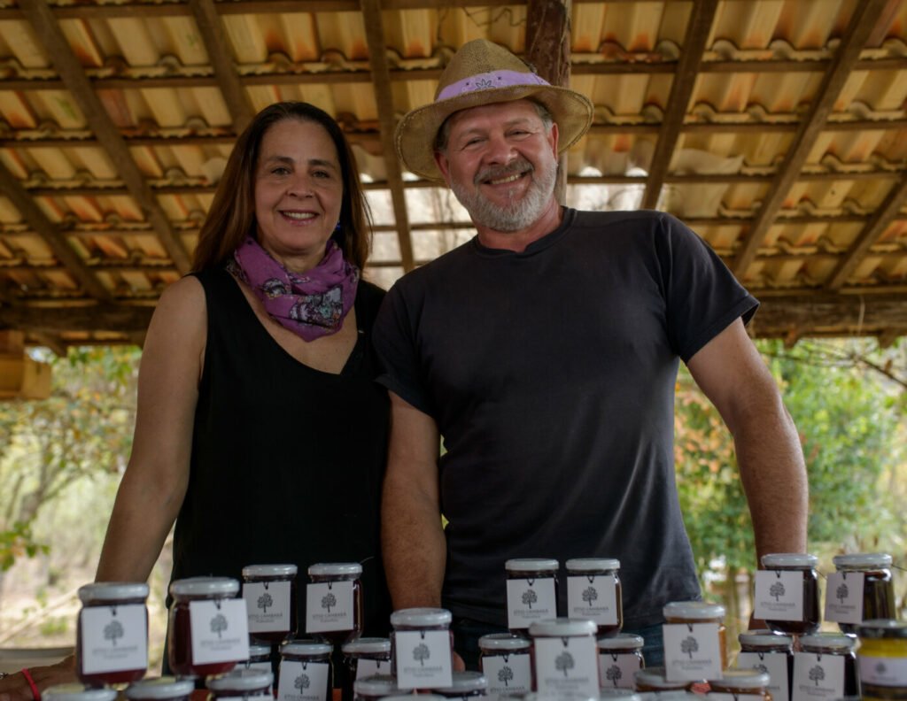 Expedição Fartura Origem Minas – Ep. 5: Geleia de Frutas Vermelhas e Mostarda Dijon da Mantiqueira