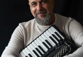 Sesc em Minas apresenta: Toninho Ferragutti