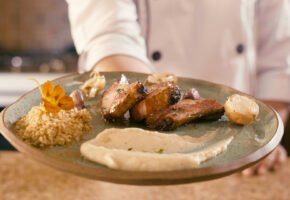 Expedição Fartura Origem Minas: As Receitas – Ep. 06: Costelinha Casa Grande
