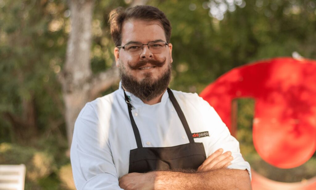 Aula Show de Gastronomia: Comida de Buteco