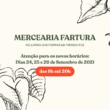 Mercearia Fartura em Tiradentes