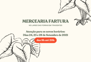 Mercearia Fartura em Tiradentes