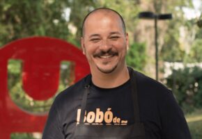 Aula Show de Gastronomia: Técnicas de Arroz Caldoso