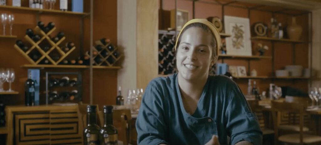Chef Deborah Blower ensina como deixar a sua receita mais cremosa