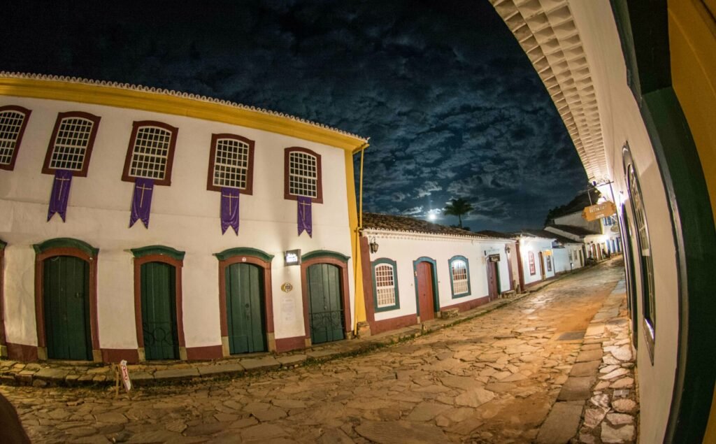 Festival Tiradentes: onde se hospedar na cidade histórica