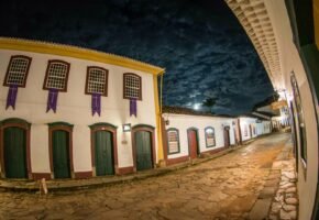 Festival Tiradentes: onde se hospedar na cidade histórica