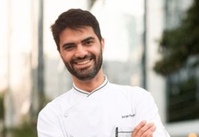 Aula Show de Gastronomia: A gastronomia e suas possibilidades