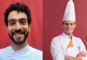 Aula Senac em Minas Cozinha Afetiva: A Gastronomia como Ferramenta de Reaproximação