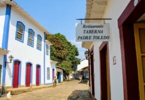 Restaurante Padre Toledo